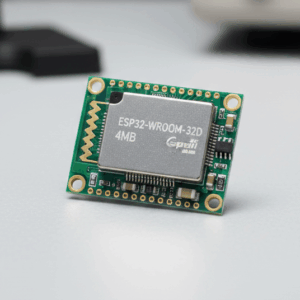 ESP32-WROOM-32D Wi-Fi + BT Module