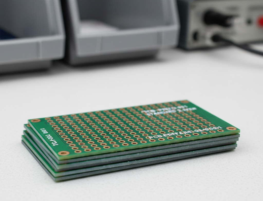 Standard 2-Layer Prototype PCB (5pcs) - Image 2